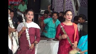 Mela Darbar Baba Lakh Data G 786 Pind Mehliyana 2382018part 5 [upl. by Lishe]