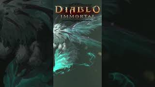 🔮 Nuevos Familiares Místicos en Diablo Immortal 🐾  Diablo Immortal [upl. by Kcyrred793]