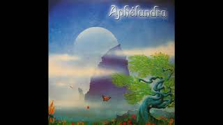 Aphélandra ‎– Aphélandra 2001 [upl. by Violetta656]