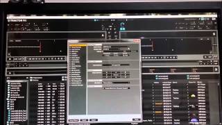 Comment installer TRAKTOR 28 avec des Drivers Windows 32Bits [upl. by Erline124]