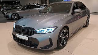 BMW G21 LCi 2023 320d xdrive m sport [upl. by Tricia]