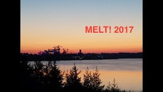 Melt Festival 2017  Official Aftermovie  LOVE melt2017 [upl. by Lian]