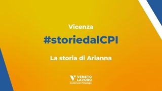 storiedalCPI la storia di Arianna [upl. by Fugere]