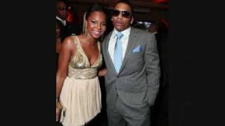 Ashanti And Nelly Pt 2 [upl. by Gnouhc]