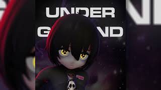 UNDRGRND [upl. by Itnaihc148]