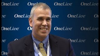 Dr Riedel on the Role of Immunotherapy in Uterine Sarcoma [upl. by Tingley]