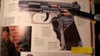 Advent of the Reliable Auto Pistol Part 2 [upl. by Cindi]