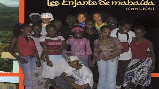 les enfants de mabawa missi lalahi betsiheli [upl. by Maryjo869]