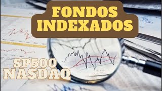 Fondos Indexados Una alternativa para diversificar tus inversiones [upl. by Garcon574]