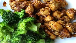 How to Make Baked Jerk Chicken Complete Recipe [upl. by Hazaki]