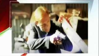 CSIMiami  Episode 1013  CTV Promo  quotTerminal Velocityquot [upl. by Airdnua664]