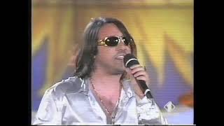 Piotta  Supercafone Live Festivalbar 1999 [upl. by Evad125]