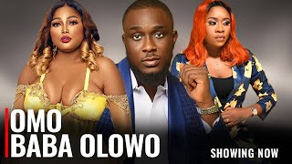 OMO BABA OLOWO  A Nigerian Yoruba Movie Starring  Kiki Bakara Zainab Bakare Olayinka Solomon [upl. by Manfred553]