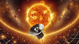 Parker Solar Probe Surviving the Sun [upl. by Oreves843]