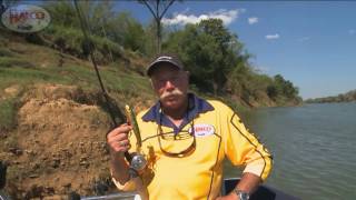 Daly River Barra Techniques [upl. by Notyad]