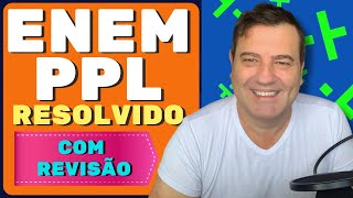 💡 Exercícios de Separação de Misturas  ENEM PPL  Em regiões desérticas a obtenção de água [upl. by Aicrag]