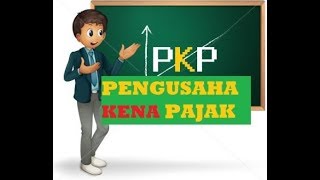 Bukan PKP Tetap Dipungut PPN Kah [upl. by Crichton]