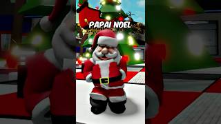 COMO SER O PAPAI NOEL NO ROBLOX 🎅 [upl. by Zacks]