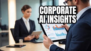 Top 5 AI Trends in Corporate Responsibility You Need to Know About [upl. by Vieva]