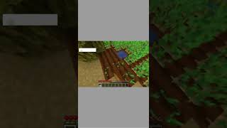 Replanting Potatos in Minecraft [upl. by Bettzel]