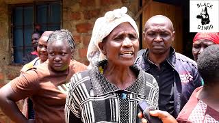 WATCH A DESTITUTE WIDOW IN NYAMIRA SURPRISED BY MCA DUKE MASIRA🌅 TODAY [upl. by Asila]