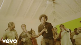 Jahshii  Dem Life Ya  Official Music Video [upl. by Jason]