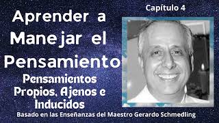 48  ¿Cuál es el Origen del Pensamiento  Aprender a Manejar el Pensamiento [upl. by Gerardo]