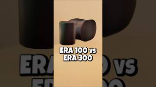 Comparativa Sonos Era 100 vs Era 300 [upl. by Auhsot]