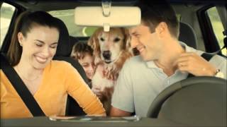 Comercial do Fiat Grand Siena 2013  Margarina  Oh Happy Day [upl. by Novello]