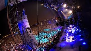 Phish  72014 quotThe Wedgequot [upl. by Aicinet]