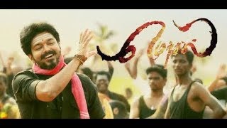 Mersal  Tamil Full movie Review 2017 [upl. by Ihcehcu]