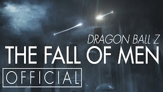 Dragon Ball Z The Fall of Men [upl. by Tate]