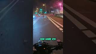 SilvesterAusschreitungen in Köln Teil 4 davidbost motorrad gehtsteil shorts [upl. by Aihseuqal706]