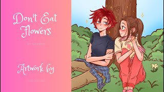 Dont Eat Flowers by Maymist  A STORY OF SEASONS AWL Fanfiction [upl. by Shem]