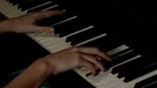 Valentina Lisitsa Chopin Etude Op 25 No 6 [upl. by Kuska324]