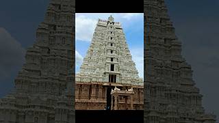 Sri Ranganathan Temple srirangam Ranganathan temple [upl. by Ikcaj]