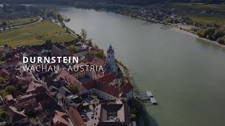 Durnstein  Austria [upl. by Blanc]