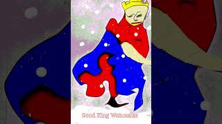 Good King Wenceslas Monza [upl. by Tempest]