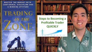 Trading In The Zone Summary In Hindi  Mark Douglas Trading In The Zone Book Summary In Hindi [upl. by Arliene]