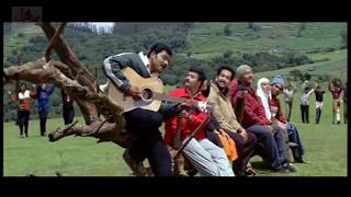 കാറ്റാടി തണലും  Classmates Malayalam Superhit Movie Song  Video Song [upl. by Haddad]