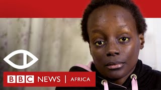 Sickle Cell The Enemy Within  BBC Africa Eye documentary [upl. by Sualakcin719]