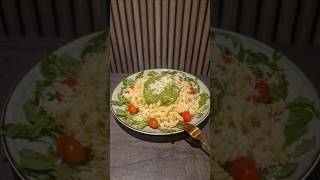 Pesto z Rukoli z Makaronem [upl. by Sharp]