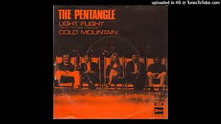 Pentangle  Light Flight [upl. by Angadresma]