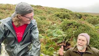 1 Rhod Gilbert in Pembrokeshire [upl. by Aleehs713]