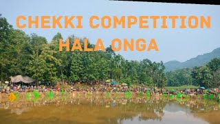 Biap gosingbita chekki competition 17102024 hala onga natok dongjana [upl. by Hadrian417]