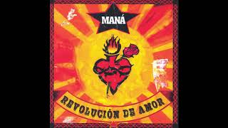 Maná  Sábanas Frías Maná Revolución de Amor 2002 [upl. by Ocsicnarf]