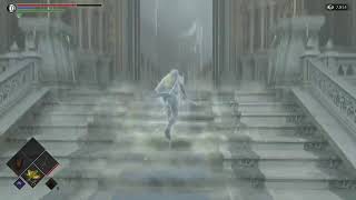 Demon souls world record speedrun pt 3 [upl. by Aiouqes]