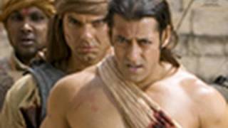 Veer Movie  Back To Back Scenes  Salman Khan Zarine Khan amp Mithun Chakraborty  Hindi Movie [upl. by Elokin]