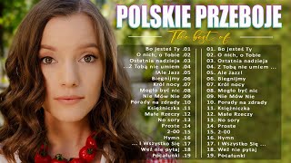 Polskie Przeboje  Najnowsza Muzyka  Top 100 Polska Muzyka Playlista [upl. by Bijan481]