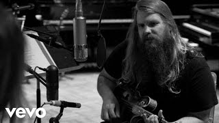 Chris Stapleton  More Of You Behind The Scenes [upl. by Hacim]